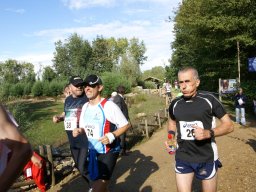 Gaiapark-Marathon 2011